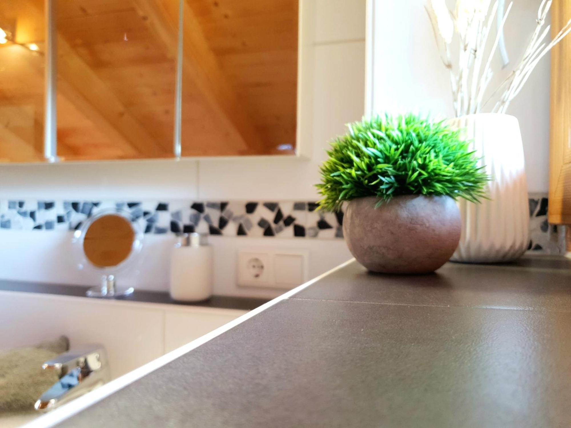 Ferienwohnung Gipfelpanorama Garmisch-Partenkirchen Zewnętrze zdjęcie