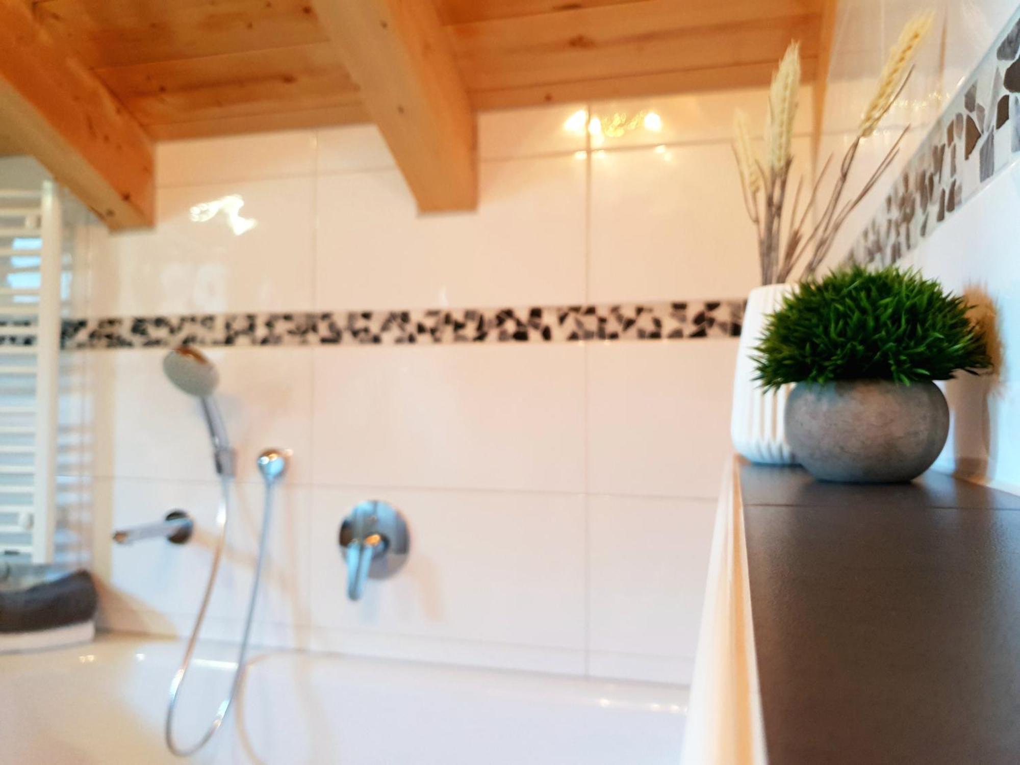 Ferienwohnung Gipfelpanorama Garmisch-Partenkirchen Zewnętrze zdjęcie